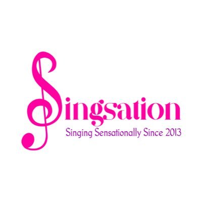 SingsationCymru's profile picture. All-female Pop Choir, based in Towyn, North Wales.  Please get in touch for more info: singsationnorthwales@outlook.com