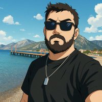 Çelik (@mceljk) 's Twitter Profile