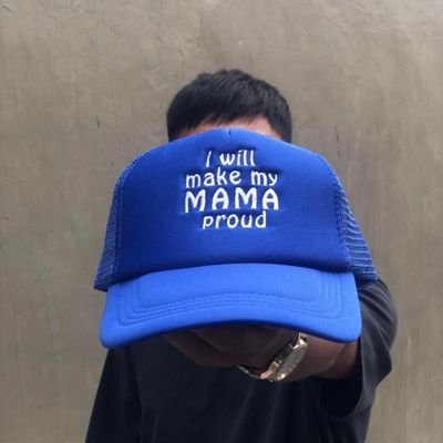 🎶 Music is my therapy | 🙏 Too blessed, always grateful | ⚪ Real Madrid ’til I die | 🌍 Living life one meme at a time | ✌️ Chill vibes & hot takes