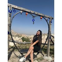 Biyzaa (@bircnbeyza) Twitter profile photo