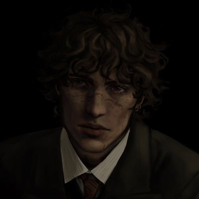 fuck jkr
☆ all roads lead to Remus Lupin
☆ mostly marauders
☆ pfp: sophithil 27-she/her🇲🇽🇵🇸