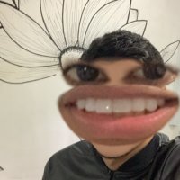 meu nome é ninguem (@daddypode) 's Twitter Profile