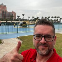 Andreas Schmidt (@kc_as) Twitter profile photo