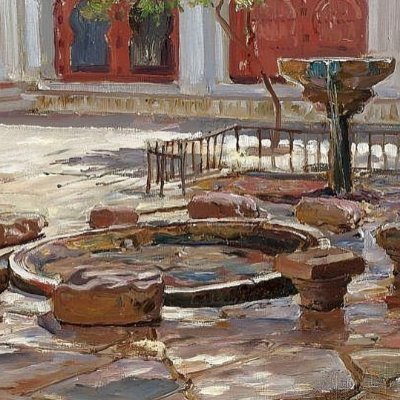 Riad13SB's profile picture. 