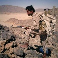 يحي ابن قايد الشدادي (@alnsrrkn) 's Twitter Profile Photo