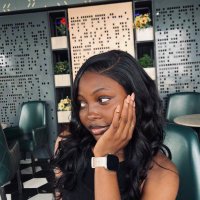 Nana ᥫ᭡ (@hauwaolukoya) 's Twitter Profile
