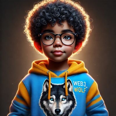 Building the web3 future | Web Developer | Kindle Author | sharing ideas & code | Let’s connect & create🚀