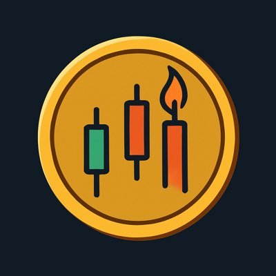 Forex decoded—one candle, one coin at a time.