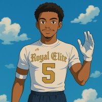 Ya’Heem Smith (@yahsmith8) 's Twitter Profile Photo Ya’Heem Smith (@yahsmith8) 's Twitter Profile Photo