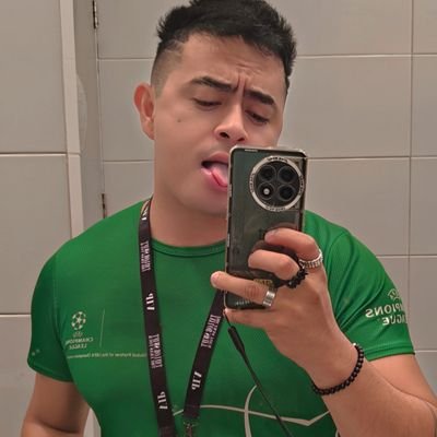 SalazarOnlyy's profile picture. +18 𝚑𝚞𝚖𝚘𝚛, 𝚊𝚌𝚝𝚒𝚝𝚞𝚍 𝚢 𝚊𝚕𝚐𝚘 𝚍𝚎 𝚙𝚒𝚎𝚕.
No soy modelo, pero hago el intento. 
127680001825664554 BancoAzteca💸