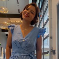 Andrea Klein (@andreaxlibre) 's Twitter Profile