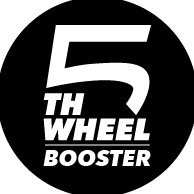 5thwheelbooster (@5thwheelbooster) 's Twitter Profile