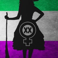 Miranda Andersen 🎗️ (@wanderermiranda) 's Twitter Profile