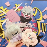 ちいしな (@chi_no_h) 's Twitter Profile