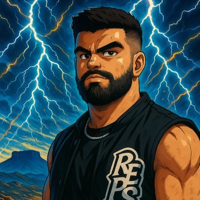 ⚡️ Tyrux ⚡️さんのプロフィール画像