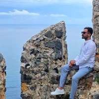 Abdulbaki BOZFIRAT (@bozfirat1) 's Twitter Profile Photo Abdulbaki BOZFIRAT (@bozfirat1) 's Twitter Profile Photo