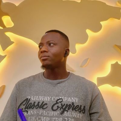 TheDeeTwo's profile picture. 🎨 Product Designer (UI/UX) | DM or Email for projects and collaborations abdulsalam.io407@gmail.com