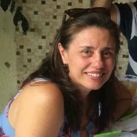 volia almeida (@voliaalmeida) 's Twitter Profile Photo