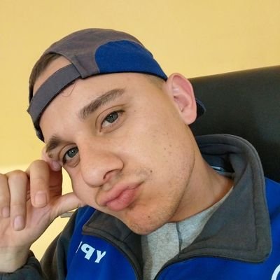 Tw nuevo/
Lubriexperto de YPF🔧/
cero fútbol, no me rompan los huevos👍