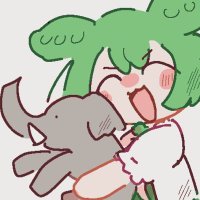 増産する象さん (@okisiberon) 's Twitter Profile Photo 増産する象さん (@okisiberon) 's Twitter Profile Photo