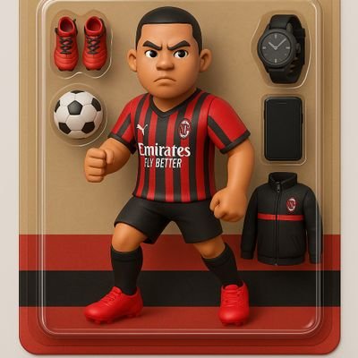 AlamsyahSM's profile picture. IPB 46 - Milanisti - You have to fight through some bad days to earn the best days of your life