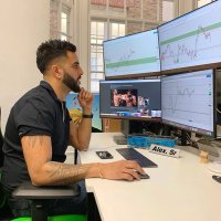 TRADER ALEX ⭐️ (@traderr_alexx) 's Twitter Profile