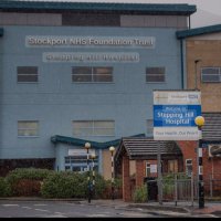 Stepping Hill Urology (@hillurology) 's Twitter Profile