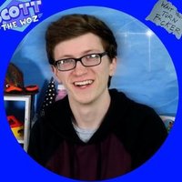 Scott The Woz (@mridontplayrpgs) 's Twitter Profile Photo Scott The Woz (@mridontplayrpgs) 's Twitter Profile Photo