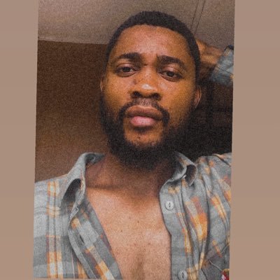 Lildon_dammy's profile picture. Pro-Solitude♑️| #MUFC ⚽️