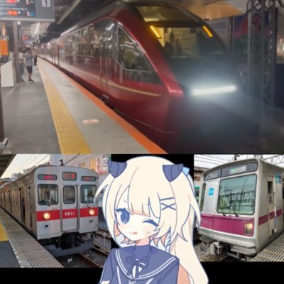 HINOTORO800001F's profile picture. こんにちは、いいねコメントフォローお願い致します。あとYouTube活動しています✨リンクからどうぞ❗️おもに鉄道•おもしろ関連などを投稿しております‼️ https://t.co/DNGc6nkOrh