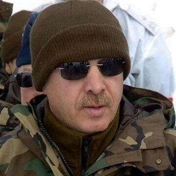Dz960's profile picture. Neye bakıyorsun ?