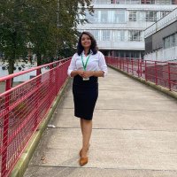 Tithi Paul (@_tithipaul_) 's Twitter Profile