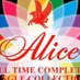 ALICE (@alice0167280001) Twitter profile photo ALICE (@alice0167280001) Twitter profile photo