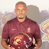 Pat Clark (@coachpatclark_) 's Twitter Profile