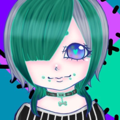 あくむ(⃔ *`꒳´ * )⃕↝さんのプロフィール画像