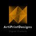 ArtiPrint Designs (@artiprintd) Twitter profile photo ArtiPrint Designs (@artiprintd) Twitter profile photo