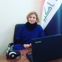HibaALqassab 🇮🇶🇪🇺 (@hlqassab) 's Twitter Profile