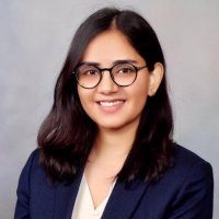 Jasmine Saini (@jasminesaini64) 's Twitter Profile