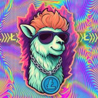 Inevitable Litecoin 🦙 (@inevitableltc) 's Twitter Profile