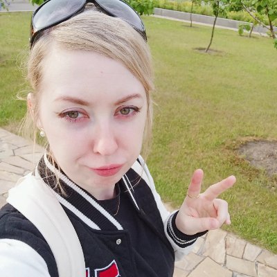 Старейшина Ильинаさんのプロフィール画像