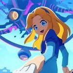 Maria Robotnik (@r3achth3st4rs) 's Twitter Profile