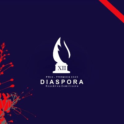 premiosdiaspora's profile picture. Premios anuales para promover los valores de la diaspora /Prix annuels pour promouvoir les valeurs de la diáspora