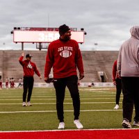 Rohan Gaines (@_rohangaines) 's Twitter Profile