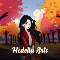 🌙MEDELINE✨| Vtuber/Artist✨ (Commission Open) (@medeline_arts) 's Twitter Profile Photo 🌙MEDELINE✨| Vtuber/Artist✨ (Commission Open) (@medeline_arts) 's Twitter Profile Photo