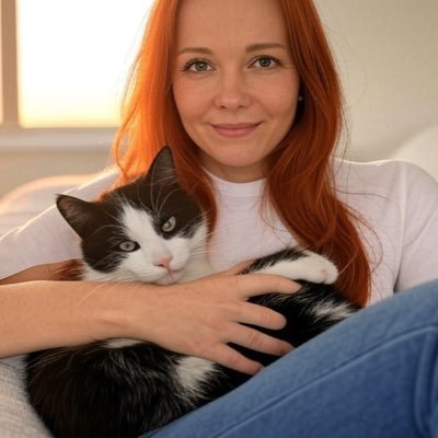 İSTANBUL💎WHITE TALL Single🕊Agnostic🧸LOVES PETS🐈 MOVIES🎞ART🩰SUMMER🌞🏖 HER SOULMATE’S DEAD🪦