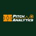 Pitch Analytics (@pitchanalytics1) Twitter profile photo Pitch Analytics (@pitchanalytics1) Twitter profile photo
