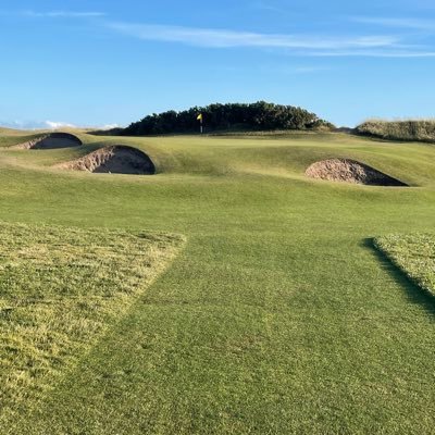 Freelance Golf writer - ex National Club Golfer staff writer. Podcaster, Proud member of Fleetwood Golf Club. Cobra Golf Puma Golf. Blackpool FC.