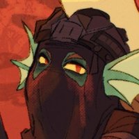 🐟AXO 🎸 (@axoplasim) 's Twitter Profile Photo