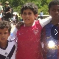 Matteo | Read da bio (@matteoo_afc) 's Twitter Profile