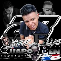😎OFICIAL EL GUAPO BEN🇵🇦 (@x_victor2303) 's Twitter Profile